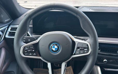 BMW i4, 2025 год, 6 350 000 рублей, 8 фотография