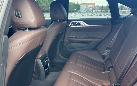 BMW i4, 2025 год, 6 350 000 рублей, 14 фотография