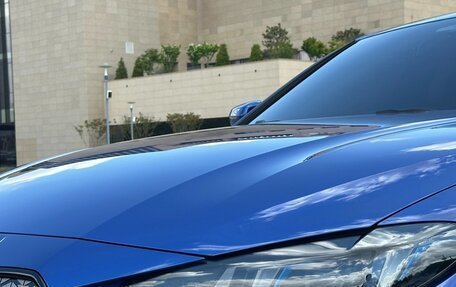 BMW i4, 2025 год, 6 350 000 рублей, 5 фотография
