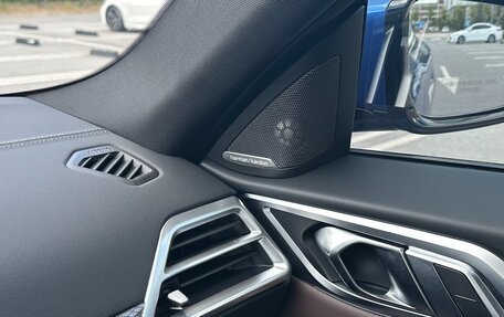 BMW i4, 2025 год, 6 350 000 рублей, 12 фотография
