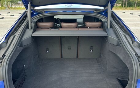 BMW i4, 2025 год, 6 350 000 рублей, 16 фотография