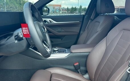 BMW i4, 2025 год, 6 350 000 рублей, 6 фотография
