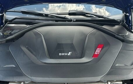 BMW i4, 2025 год, 6 350 000 рублей, 17 фотография