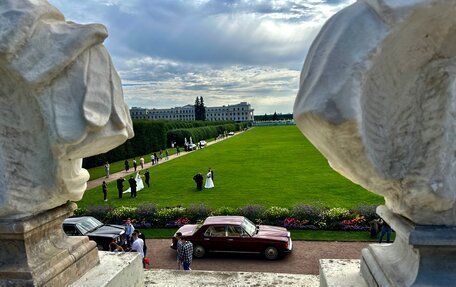 Rolls-Royce Silver Spirit Mark III, 1991 год, 5 000 000 рублей, 2 фотография