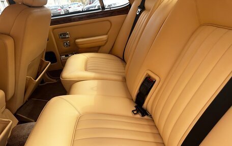 Rolls-Royce Silver Spirit Mark III, 1991 год, 5 000 000 рублей, 14 фотография