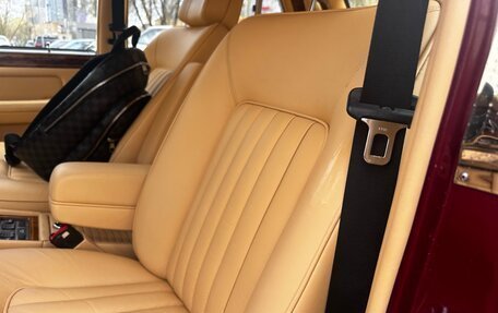 Rolls-Royce Silver Spirit Mark III, 1991 год, 5 000 000 рублей, 11 фотография