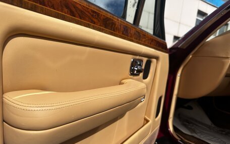 Rolls-Royce Silver Spirit Mark III, 1991 год, 5 000 000 рублей, 17 фотография