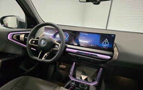 BMW X3, 2025 год, 6 587 000 рублей, 4 фотография