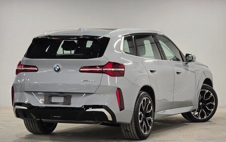 BMW X3, 2025 год, 6 587 000 рублей, 3 фотография