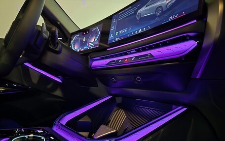 BMW X3, 2025 год, 6 587 000 рублей, 6 фотография