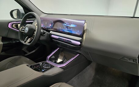 BMW X3, 2025 год, 6 587 000 рублей, 8 фотография