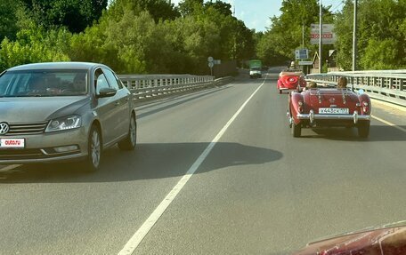 Rolls-Royce Silver Spirit Mark III, 1991 год, 5 000 000 рублей, 30 фотография