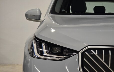 BMW X3, 2025 год, 6 587 000 рублей, 11 фотография