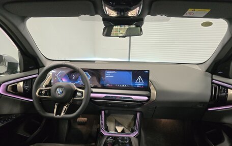 BMW X3, 2025 год, 6 587 000 рублей, 9 фотография