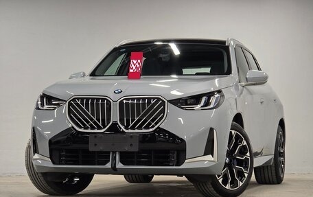 BMW X3, 2025 год, 6 587 000 рублей, 10 фотография