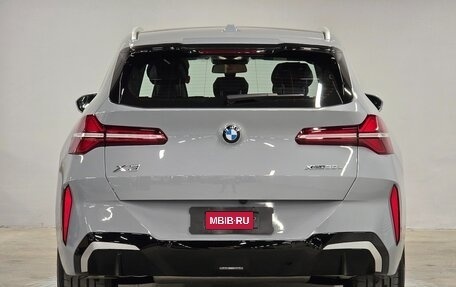 BMW X3, 2025 год, 6 587 000 рублей, 2 фотография