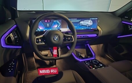 BMW X3, 2025 год, 6 587 000 рублей, 5 фотография