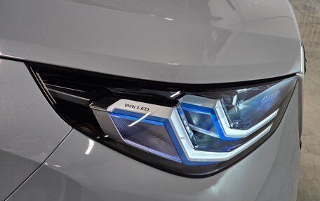BMW X3, 2025 год, 6 587 000 рублей, 14 фотография