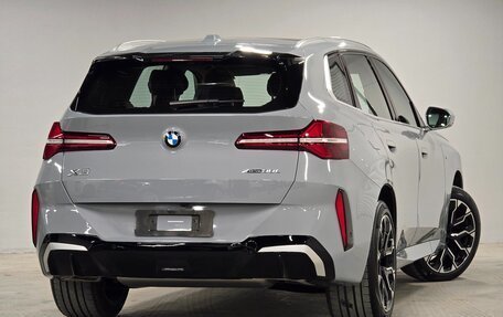 BMW X3, 2025 год, 6 587 000 рублей, 20 фотография