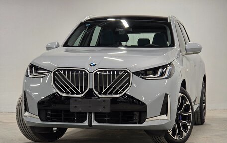 BMW X3, 2025 год, 6 587 000 рублей, 19 фотография