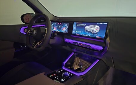 BMW X3, 2025 год, 6 587 000 рублей, 16 фотография