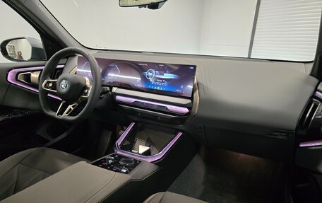 BMW X3, 2025 год, 6 587 000 рублей, 15 фотография