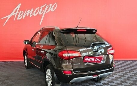 Renault Koleos I рестайлинг 2, 2014 год, 1 249 000 рублей, 3 фотография