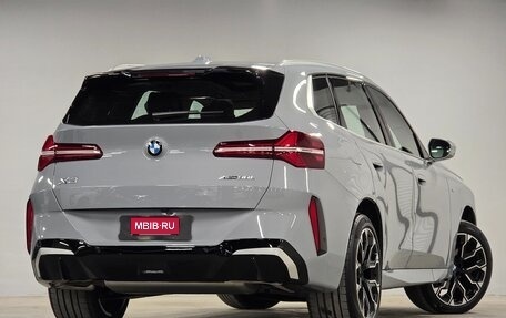 BMW X3, 2025 год, 6 587 000 рублей, 13 фотография