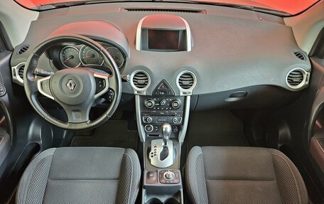 Renault Koleos I рестайлинг 2, 2014 год, 1 249 000 рублей, 9 фотография