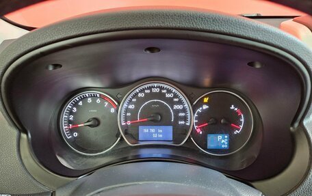 Renault Koleos I рестайлинг 2, 2014 год, 1 249 000 рублей, 10 фотография
