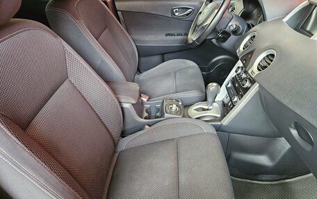 Renault Koleos I рестайлинг 2, 2014 год, 1 249 000 рублей, 11 фотография