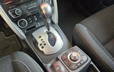 Renault Koleos I рестайлинг 2, 2014 год, 1 249 000 рублей, 15 фотография