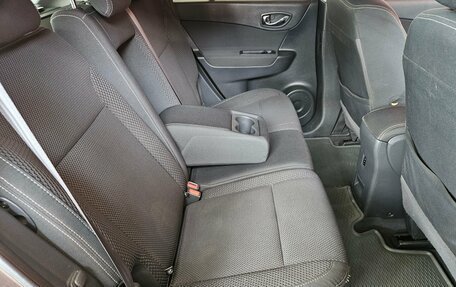 Renault Koleos I рестайлинг 2, 2014 год, 1 249 000 рублей, 12 фотография
