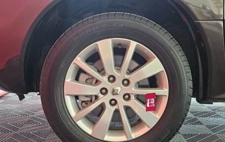 Renault Koleos I рестайлинг 2, 2014 год, 1 249 000 рублей, 19 фотография
