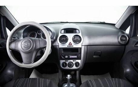 Opel Corsa D, 2008 год, 429 000 рублей, 12 фотография
