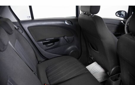 Opel Corsa D, 2008 год, 429 000 рублей, 9 фотография