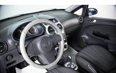 Opel Corsa D, 2008 год, 429 000 рублей, 7 фотография
