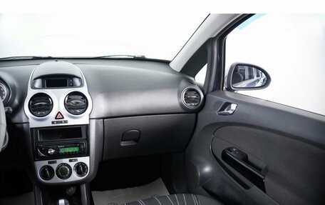 Opel Corsa D, 2008 год, 429 000 рублей, 13 фотография