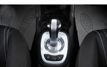 Opel Corsa D, 2008 год, 429 000 рублей, 17 фотография