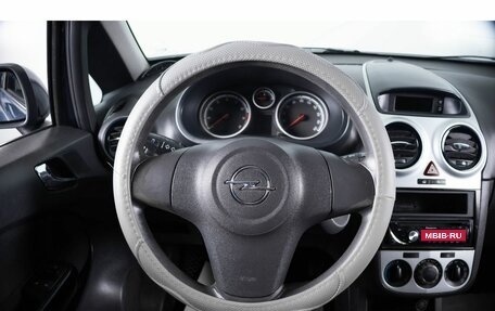 Opel Corsa D, 2008 год, 429 000 рублей, 14 фотография