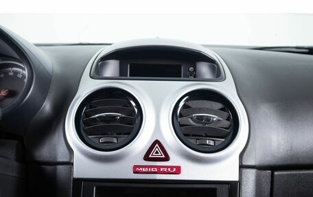 Opel Corsa D, 2008 год, 429 000 рублей, 15 фотография