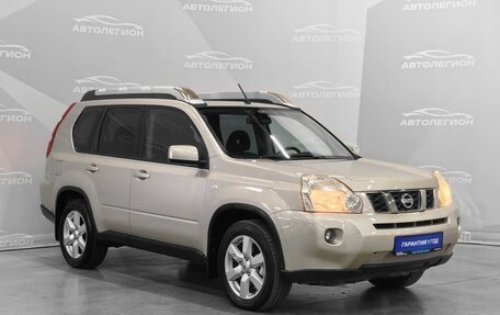 Nissan X-Trail, 2010 год, 1 320 000 рублей, 7 фотография
