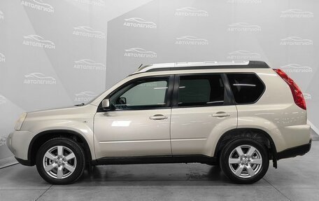 Nissan X-Trail, 2010 год, 1 320 000 рублей, 2 фотография