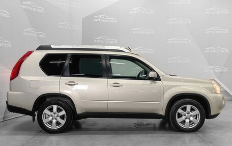Nissan X-Trail, 2010 год, 1 320 000 рублей, 6 фотография