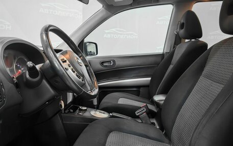 Nissan X-Trail, 2010 год, 1 320 000 рублей, 10 фотография