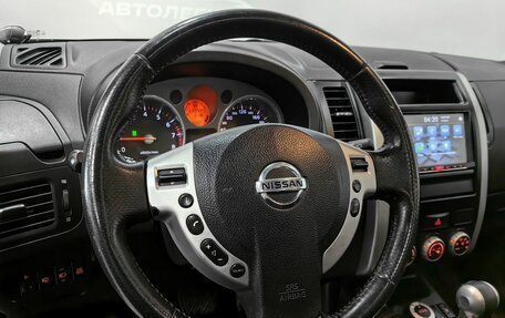 Nissan X-Trail, 2010 год, 1 320 000 рублей, 12 фотография