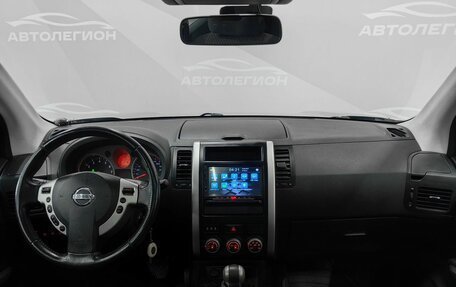 Nissan X-Trail, 2010 год, 1 320 000 рублей, 9 фотография