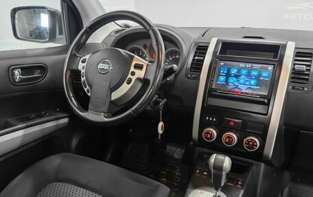 Nissan X-Trail, 2010 год, 1 320 000 рублей, 14 фотография