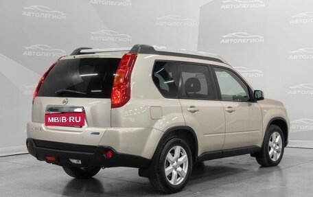 Nissan X-Trail, 2010 год, 1 320 000 рублей, 5 фотография