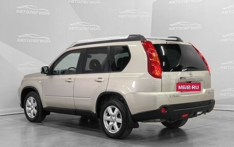 Nissan X-Trail, 2010 год, 1 320 000 рублей, 3 фотография